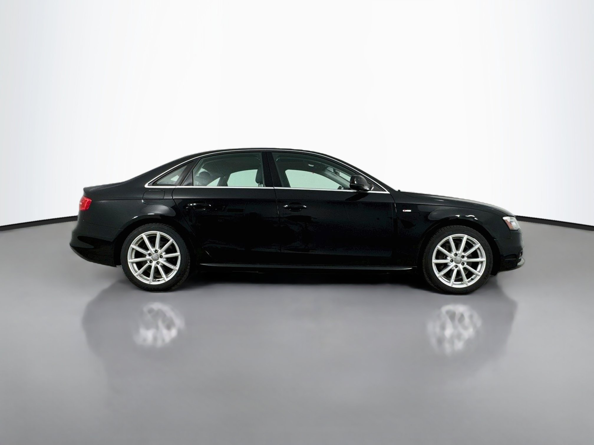 Used 2015 Audi A4 2.0T Premium Plus AWD/4WD image 8