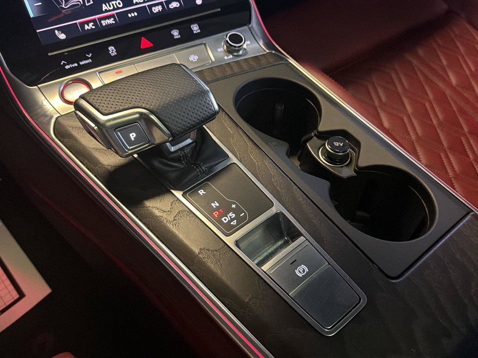 Used 2020 Audi S7 Prestige AWD/4WD image 22