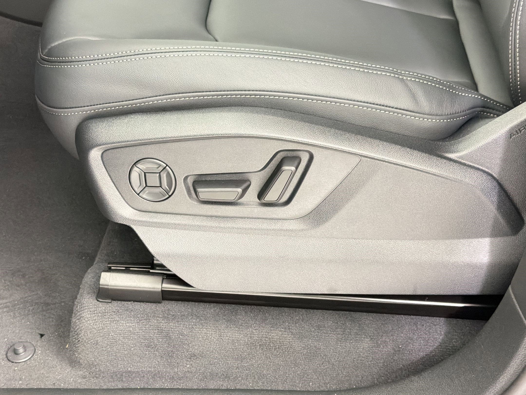 New 2026 Audi Q7 2.0T Premium Plus AWD/4WD image 14