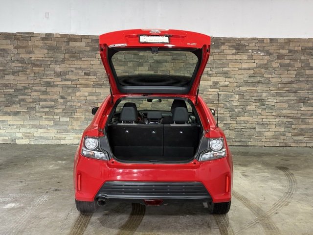 Used 2015 Scion tC image 8
