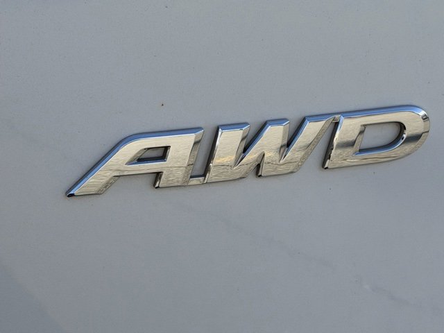 Used 2022 Honda CR-V EX-L image 11