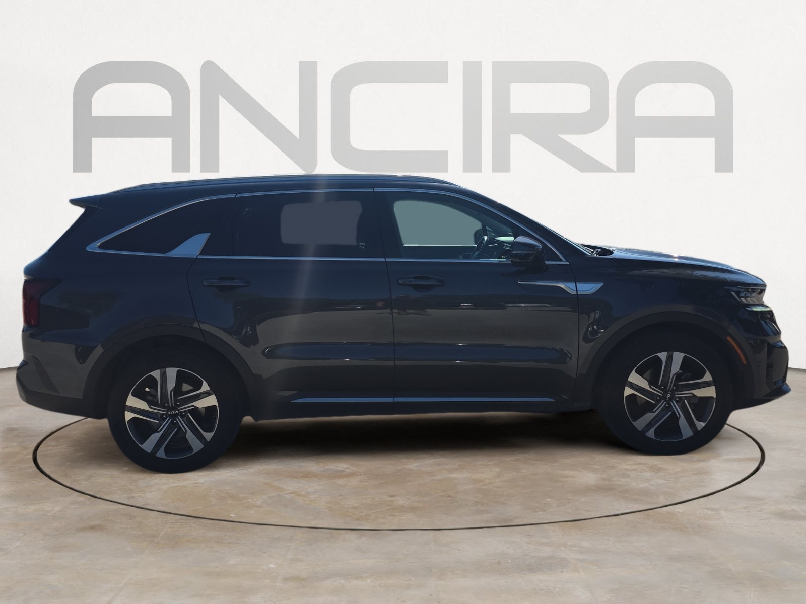Certified 2024 Kia Sorento SX Prestige AWD/4WD image 9
