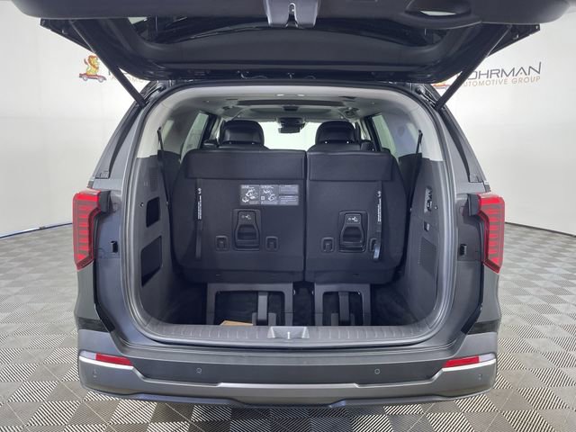 New 2026 Kia Carnival SX Prestige image 41