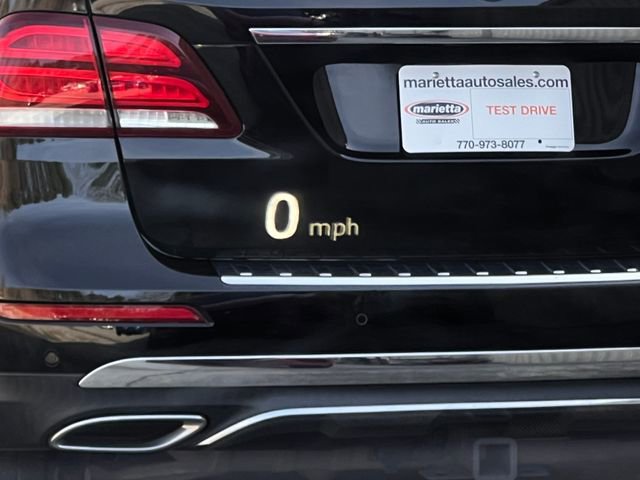 Used 2018 Jaguar E-PACE First Edition image 23