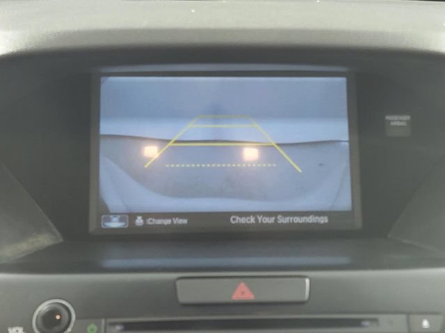 Used 2015 Acura MDX SH-AWD image 34