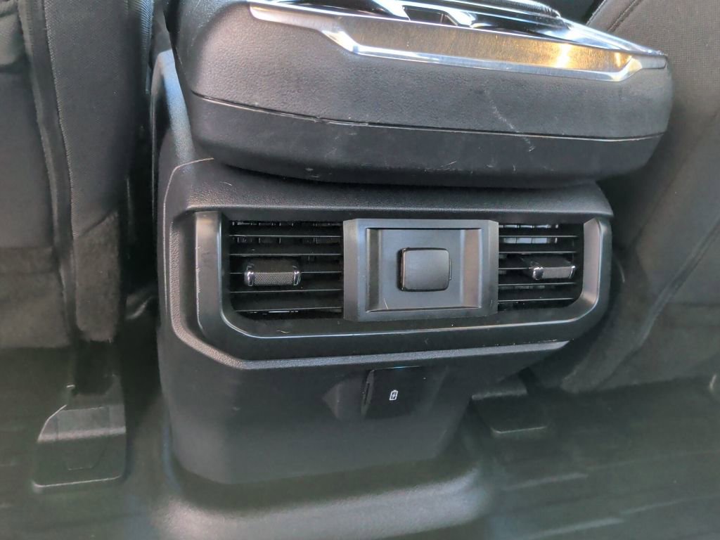 Certified 2021 Ford F150 XL w/ STX Appearance Package AWD/4WD image 11