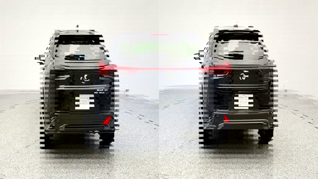 Used 2025 Lexus UX 300h AWD w/ Accessory Package (Z2) image 6