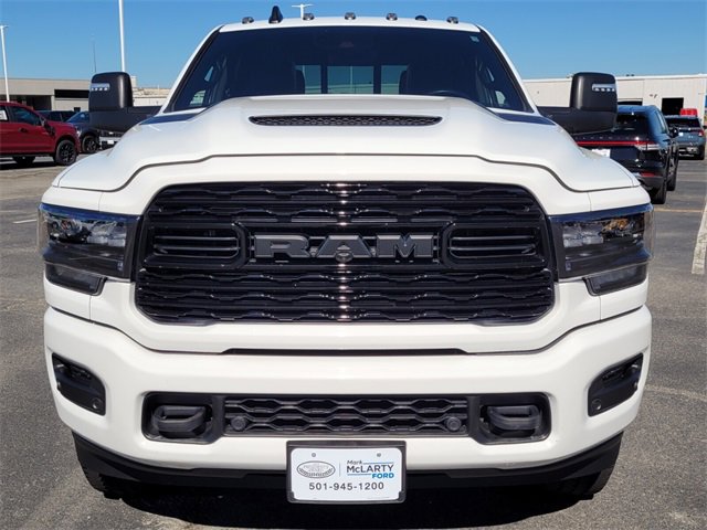 Used 2024 RAM 2500 Limited image 16