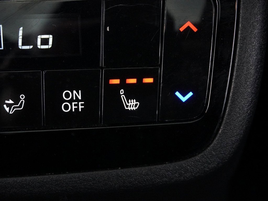 Used 2025 INFINITI QX60 Luxe image 74