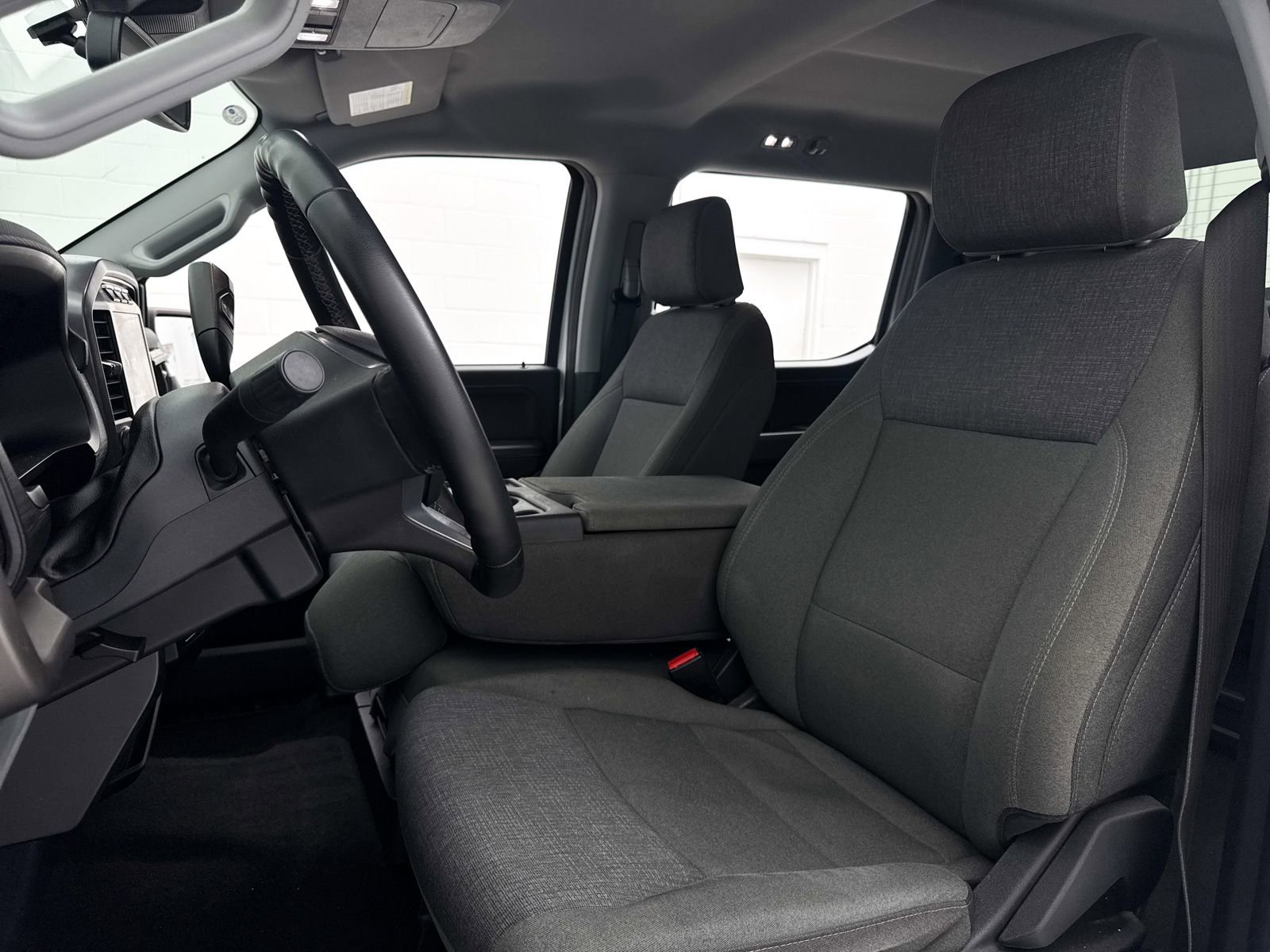 Used 2024 Ford F150 XLT w/ Tow/Haul Package AWD/4WD image 18