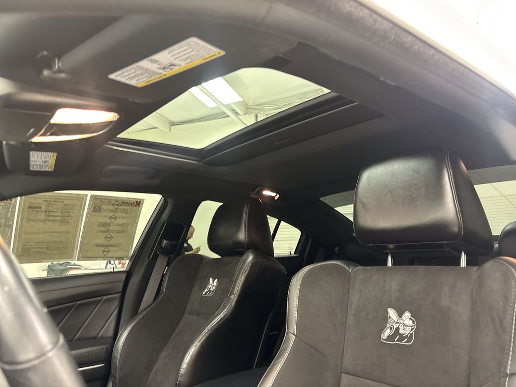 Used 2023 Dodge Charger Scat Pack RWD image 19