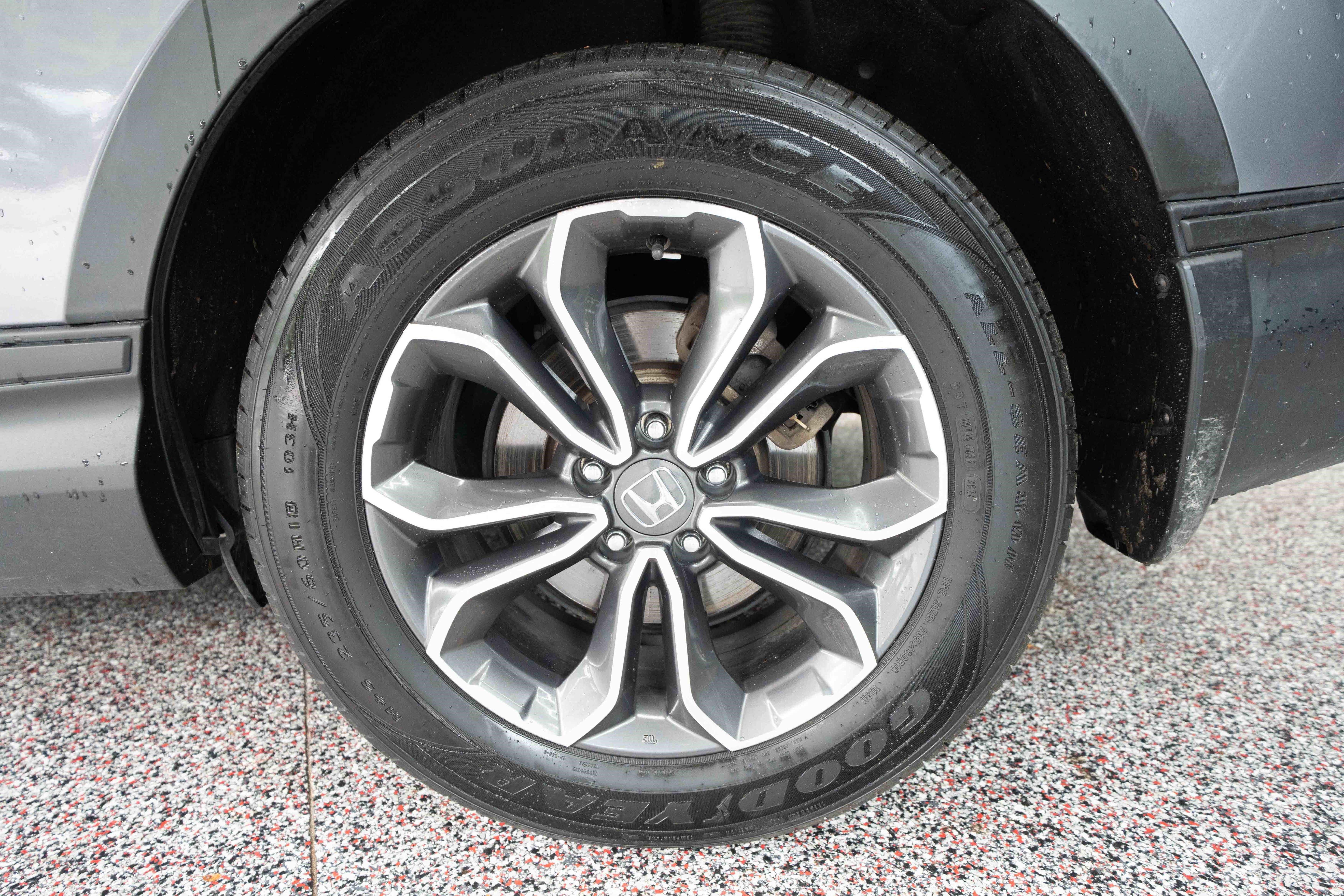 Used 2021 Honda CR-V EX image 29