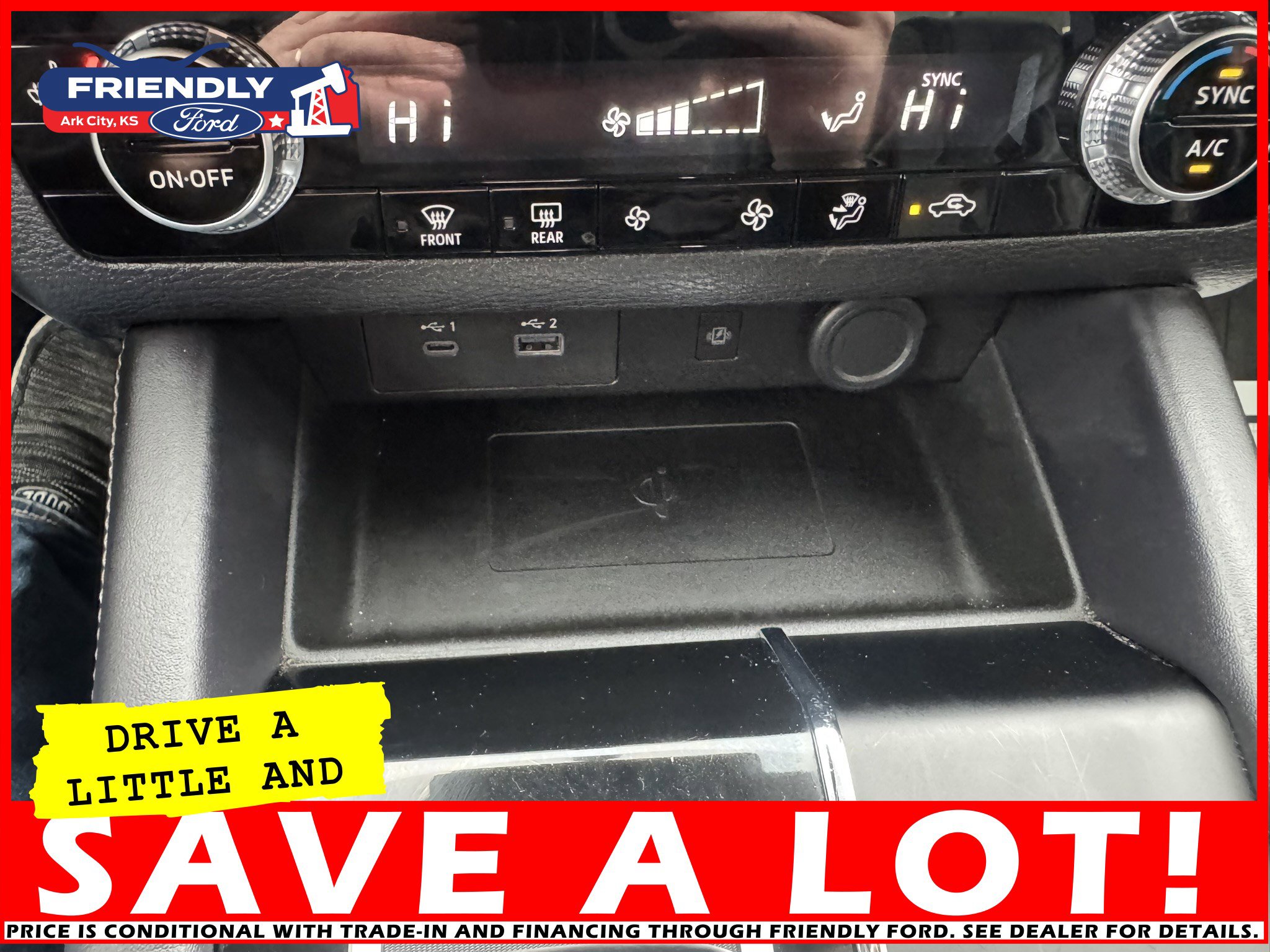 Used 2024 Mitsubishi Outlander SE image 30