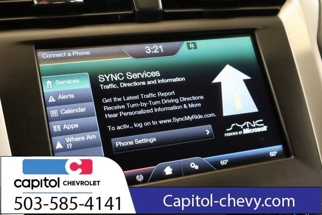 Used 2016 Ford Fusion SE FWD image 21