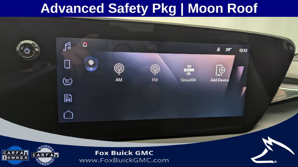 Used 2024 Buick Envista Sport Touring FWD image 14