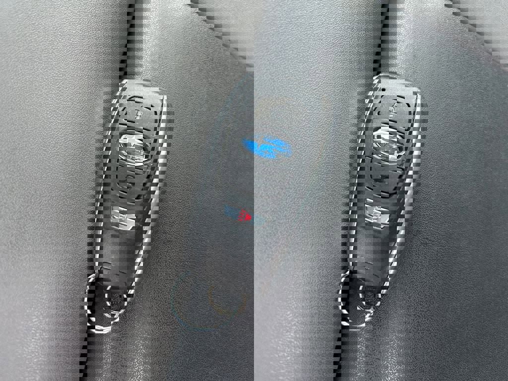 Used 2023 Subaru Ascent Onyx Edition Limited AWD/4WD image 33