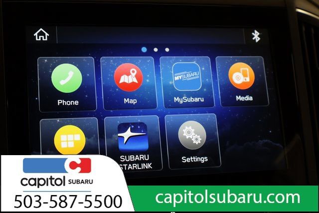 Used 2021 Subaru Forester Touring w/ Popular Package #2 AWD/4WD image 26