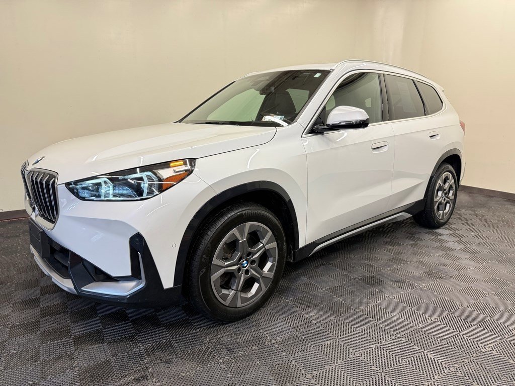Used 2023 BMW X1 xDrive28i w/ Premium Package