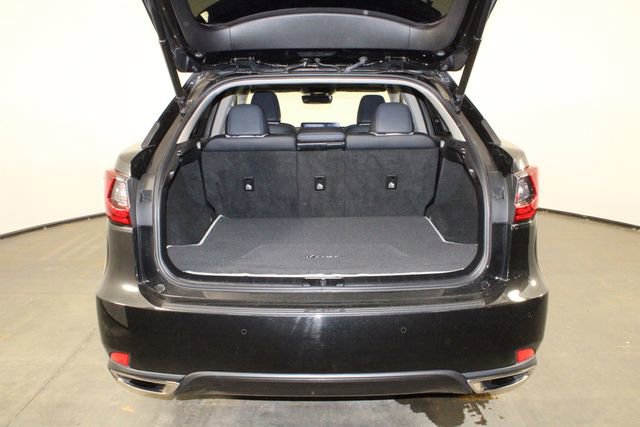 Used 2022 Lexus RX 350 FWD w/ Special Edition image 15