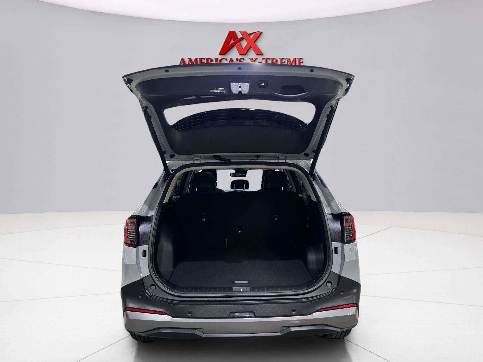 Used 2026 Kia Sportage EX w/ EX Panorama Roof Package AWD/4WD image 56