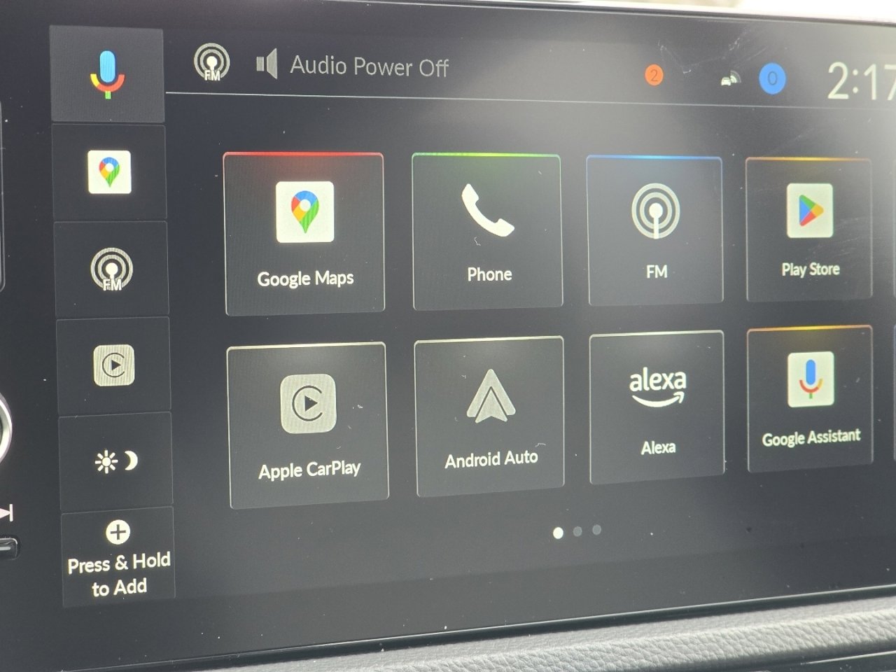 New 2026 Honda CR-V Sport Touring image 31