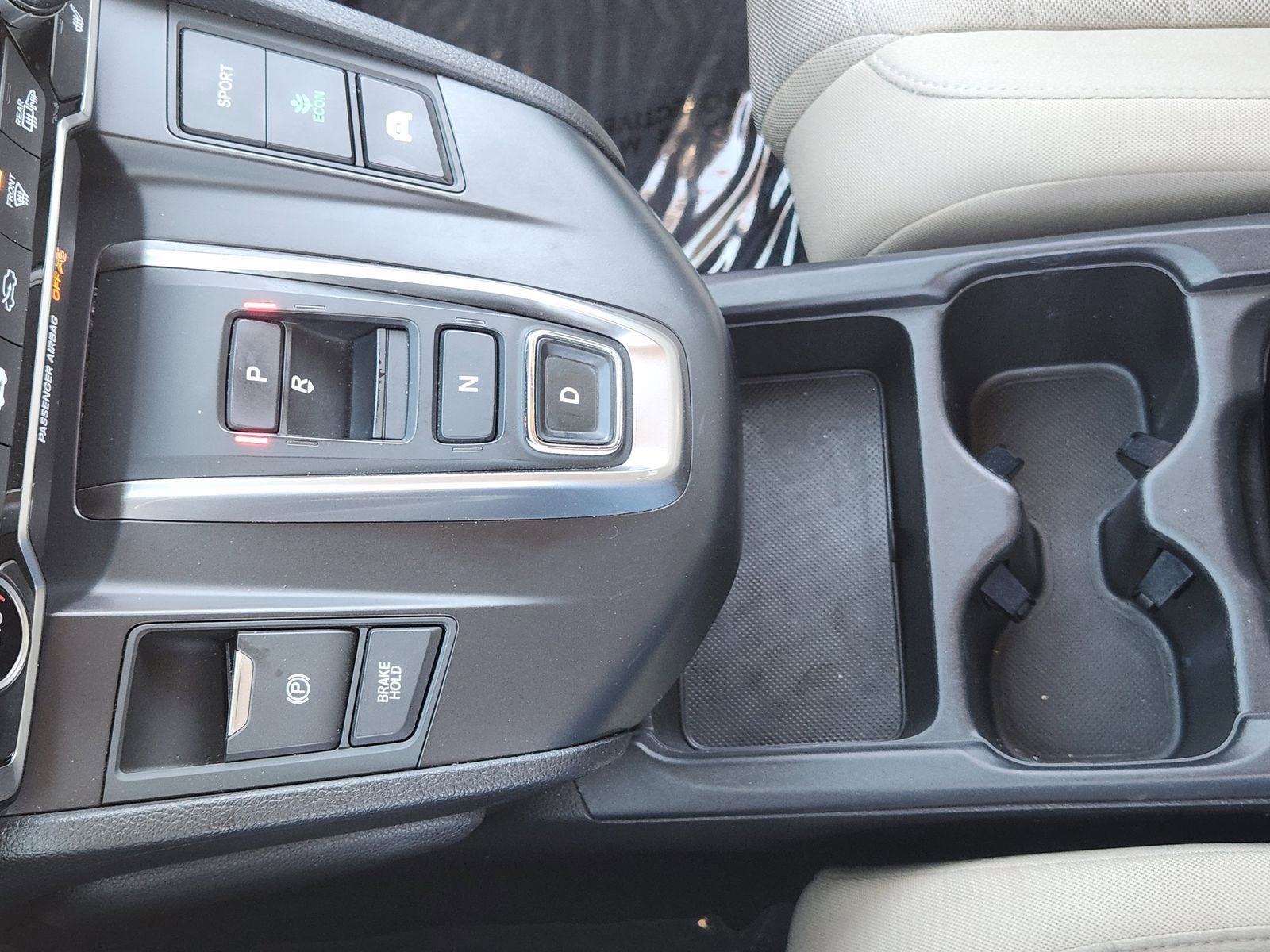 Used 2022 Honda CR-V EX image 23