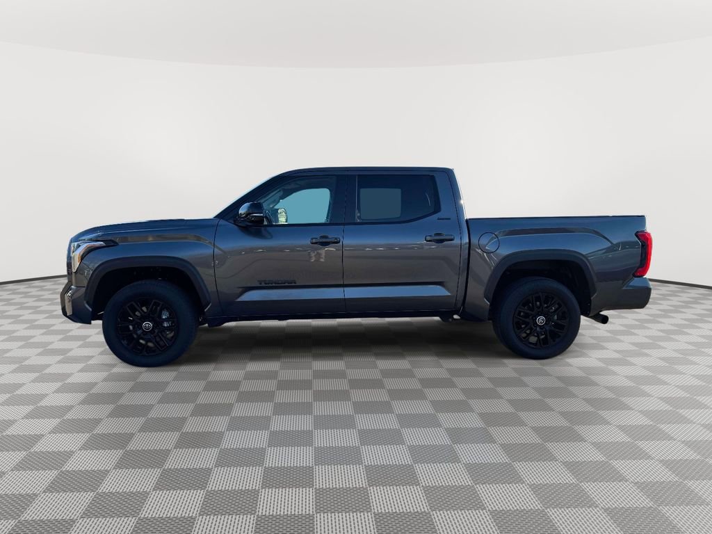 Used 2024 Toyota Tundra Limited image 4