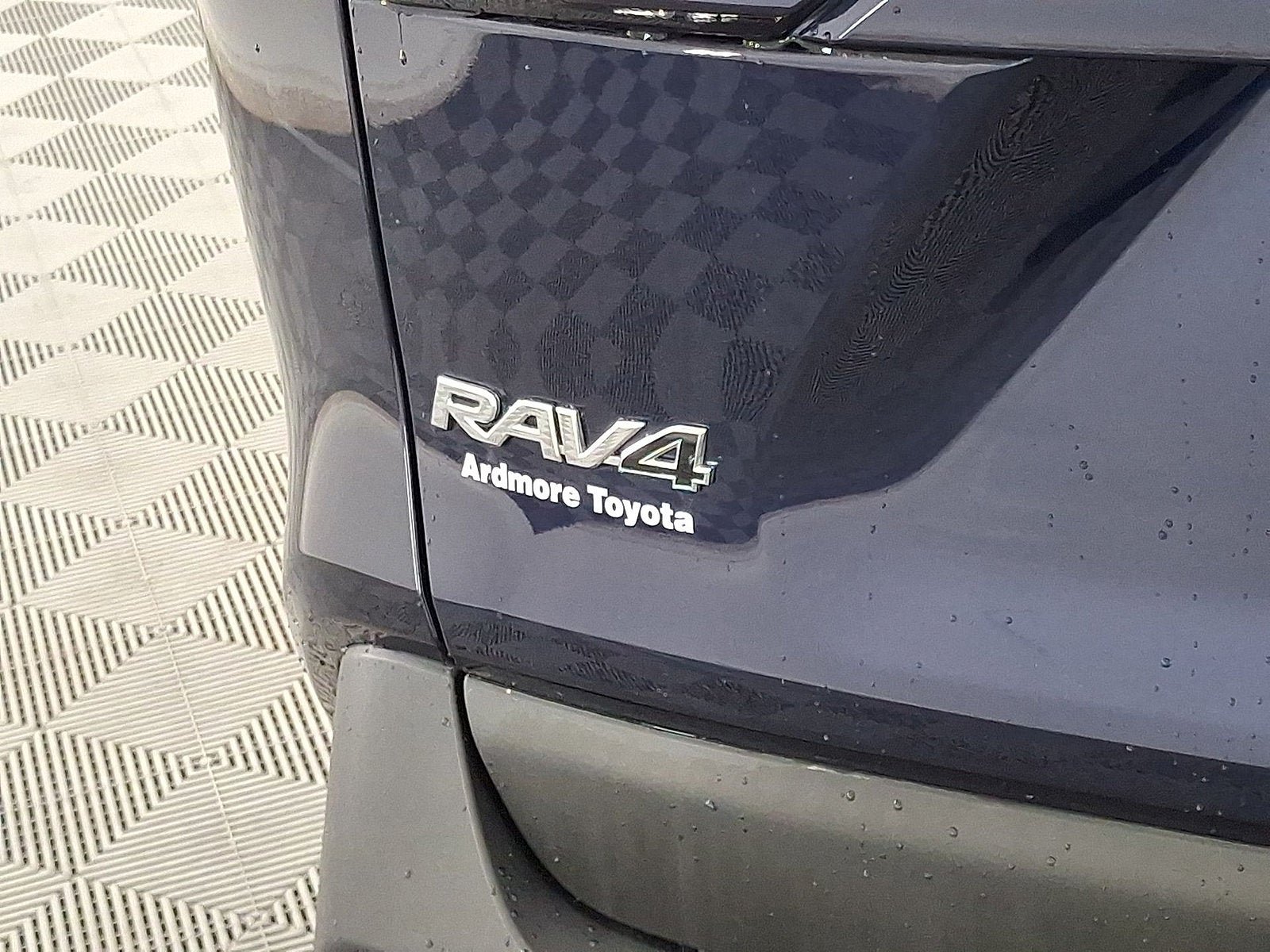 Certified 2024 Toyota RAV4 XLE w/ Convenience Package AWD/4WD image 16