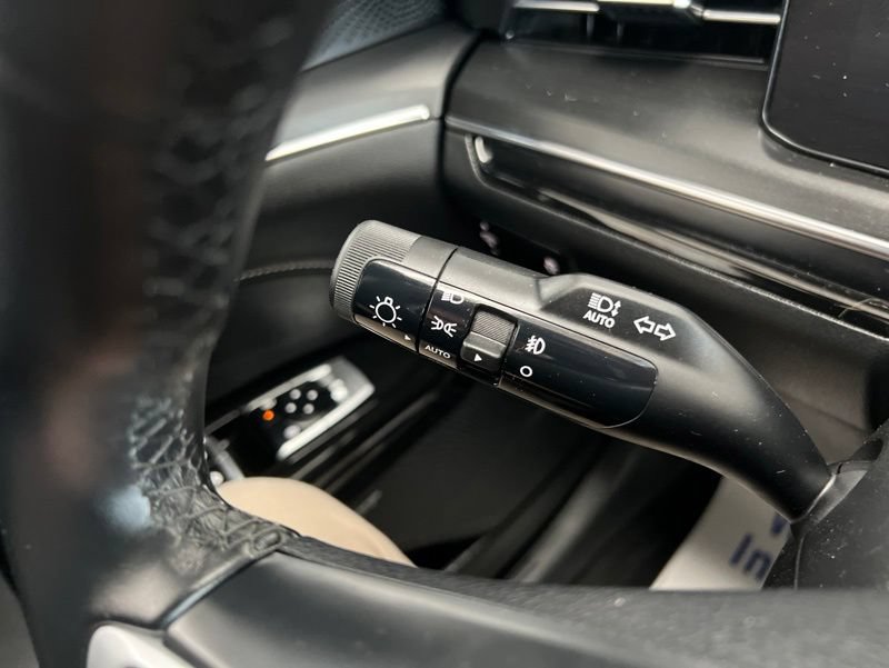 New 2026 Kia K5 GT-Line w/ GT-Line Premium Package FWD image 22