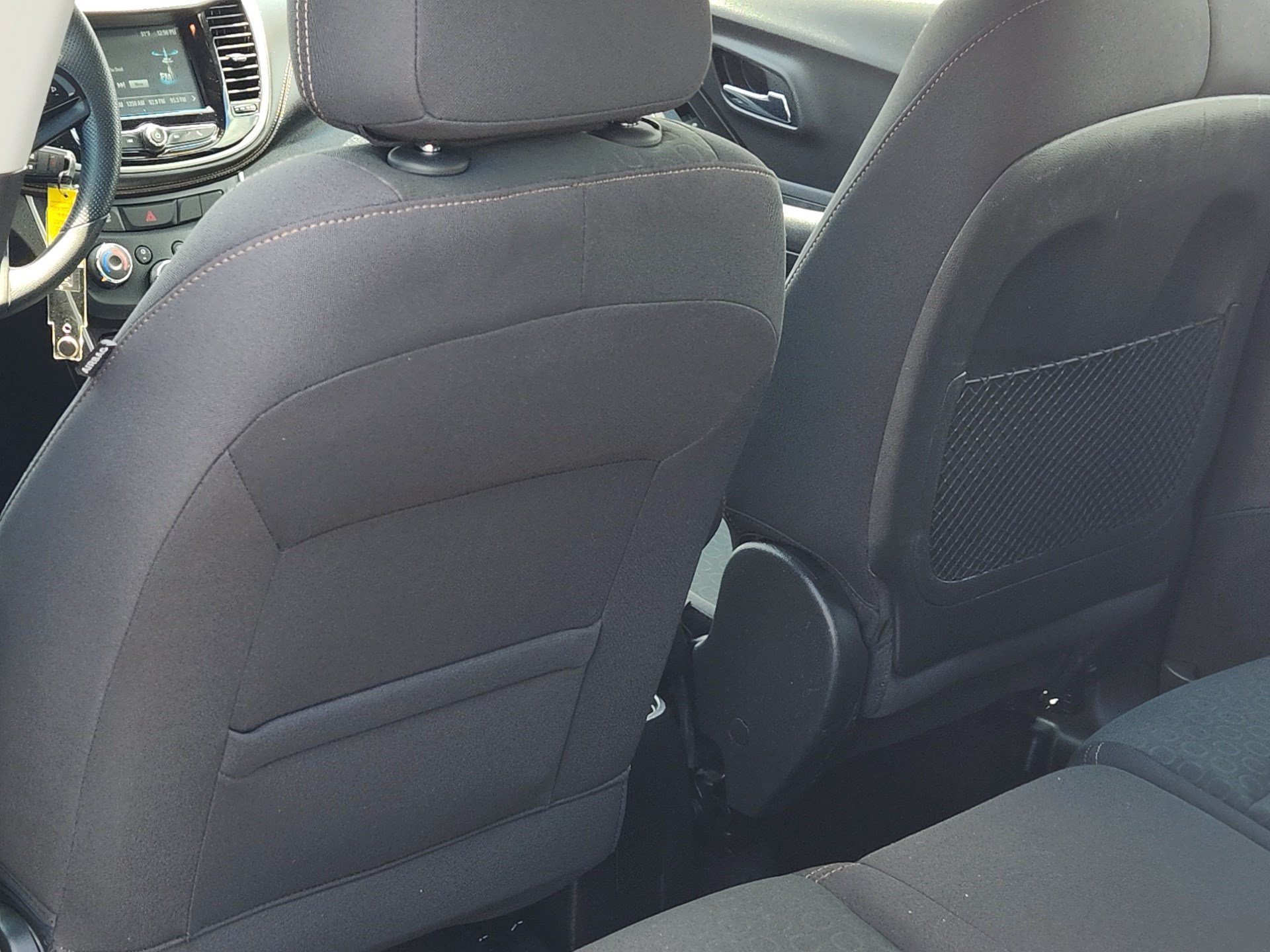 Used 2017 Chevrolet Trax LS FWD image 19