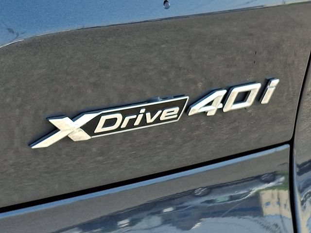 Used 2019 BMW X5 xDrive40i w/ Premium Package 2 AWD/4WD image 30