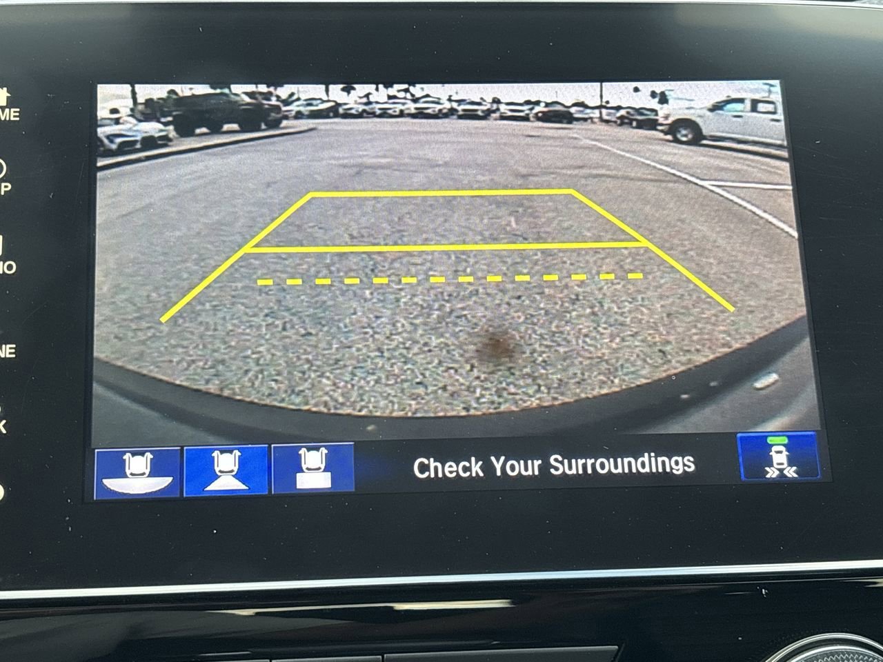 Used 2020 Honda CR-V Touring image 23