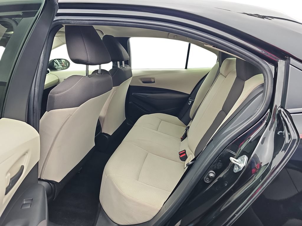 Used 2022 Toyota Corolla LE FWD image 14