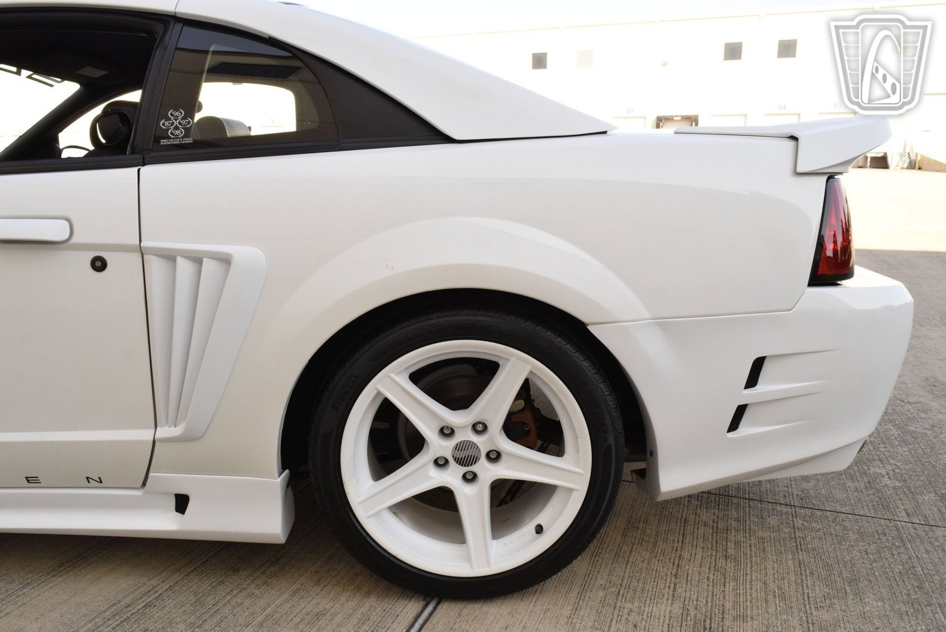 Used 1999 Ford Mustang GT image 34