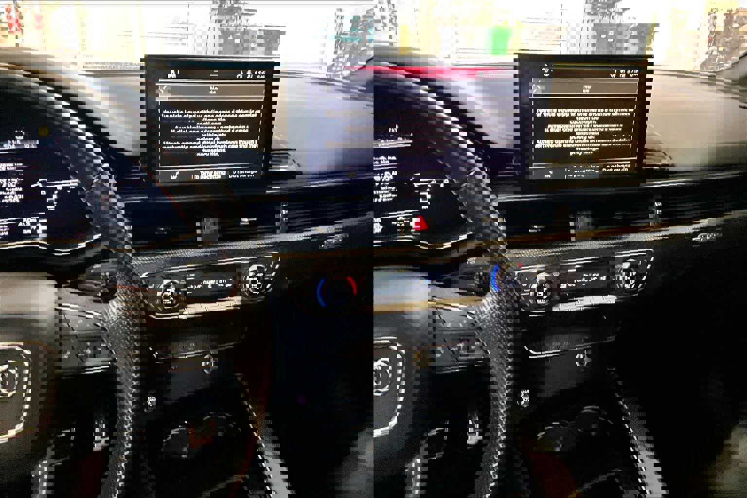 Used 2024 Audi S5 Premium Plus image 7