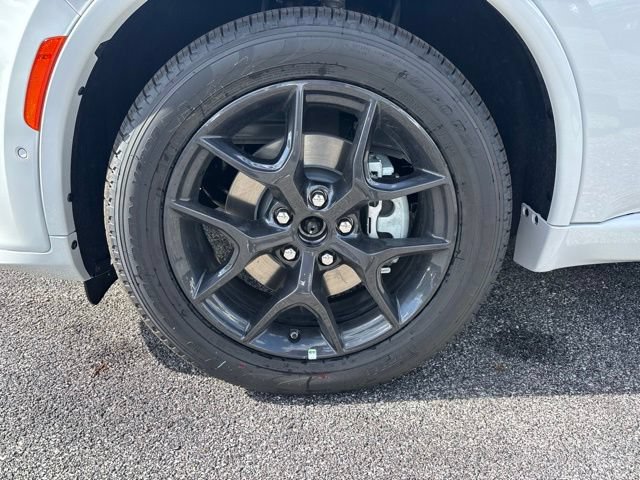 New 2026 Dodge Durango GT AWD/4WD image 5
