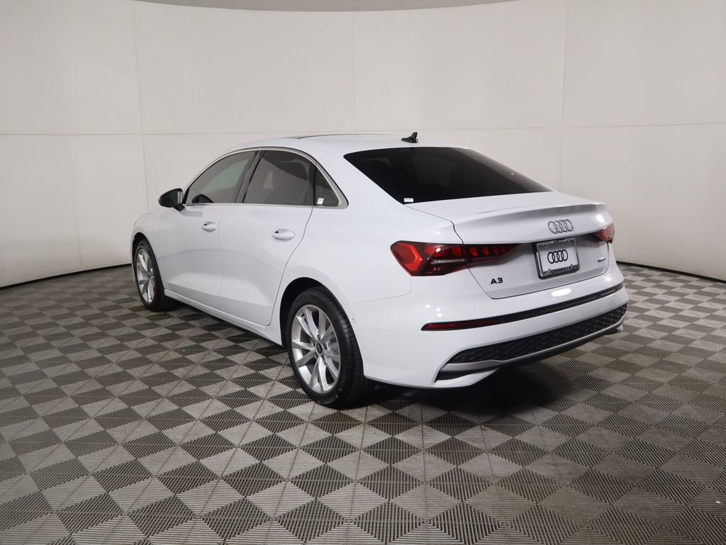 Used 2026 Audi A3 2.0T Premium image 8