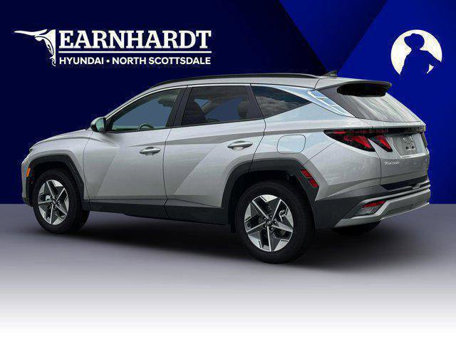 New 2026 Hyundai Tucson SEL image 4