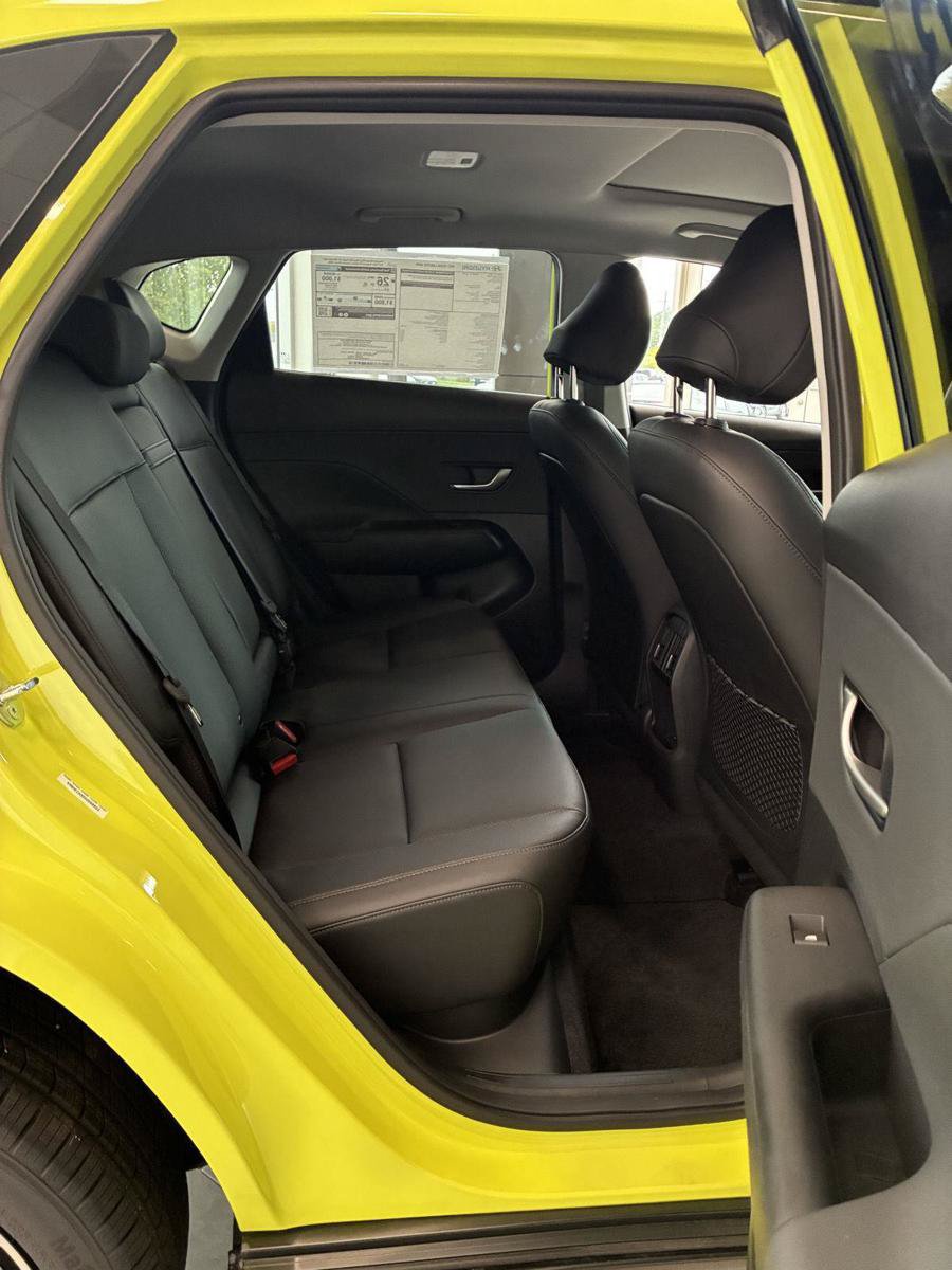 New 2027 Hyundai Kona SEL Sport AWD/4WD image 10