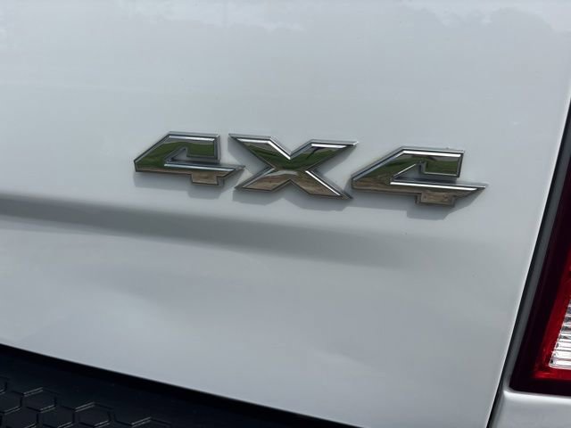 Used 2023 RAM 1500 Classic SLT w/ Trailer & Traction Group image 21