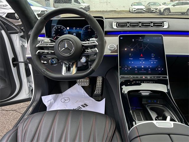 Used 2024 Mercedes-Benz S 63 AMG S image 16