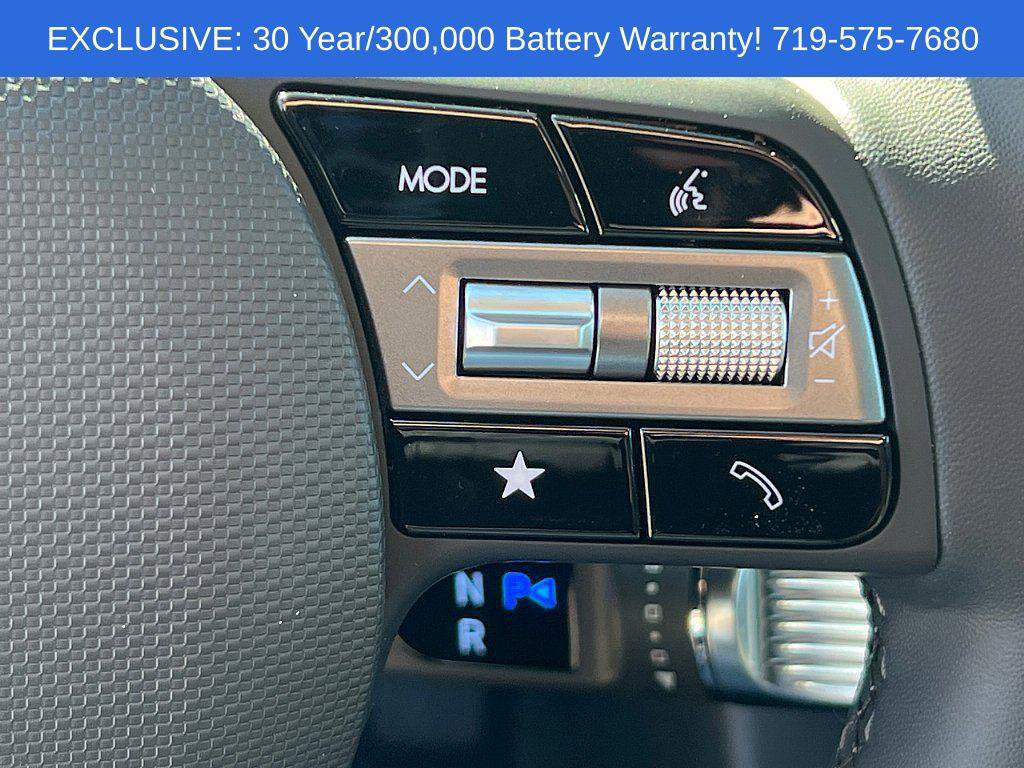 New 2026 Hyundai Ioniq 5 SEL image 14