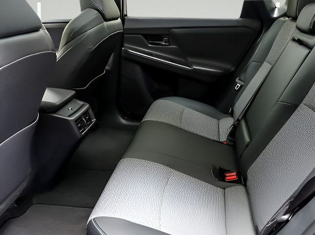 New 2026 Toyota bZ AWD/4WD image 13