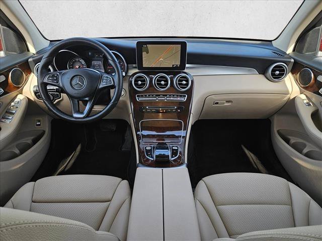 Used 2016 Mercedes-Benz GLC 300 image 19