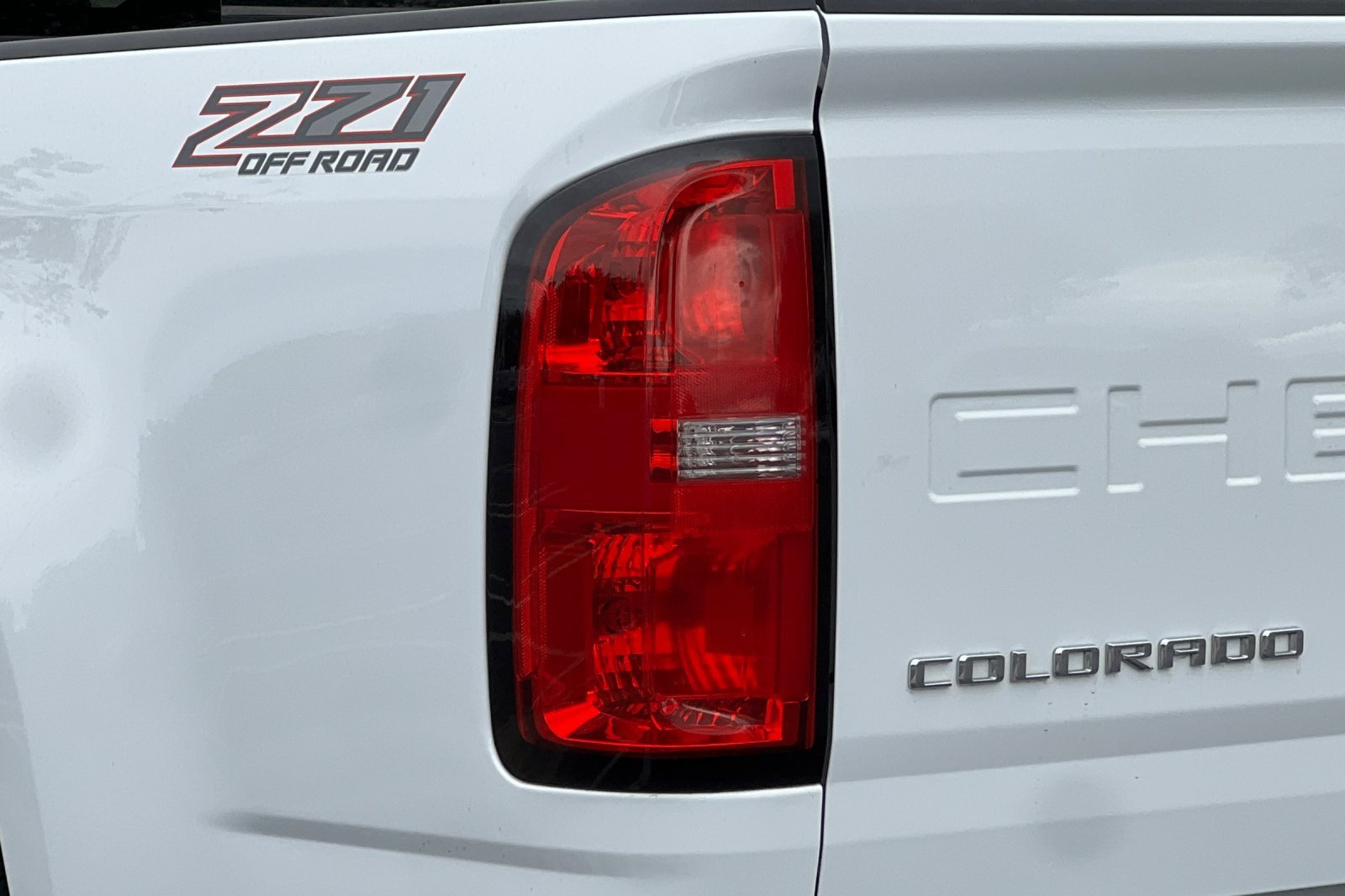 Certified 2022 Chevrolet Colorado Z71 image 48