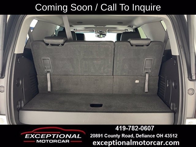 Used 2019 Chevrolet Tahoe LT AWD/4WD image 47