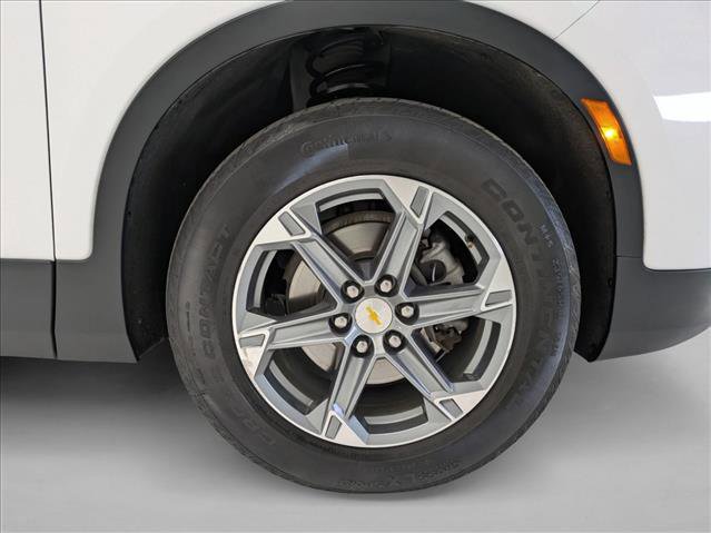 Used 2024 Chevrolet Blazer LT image 22
