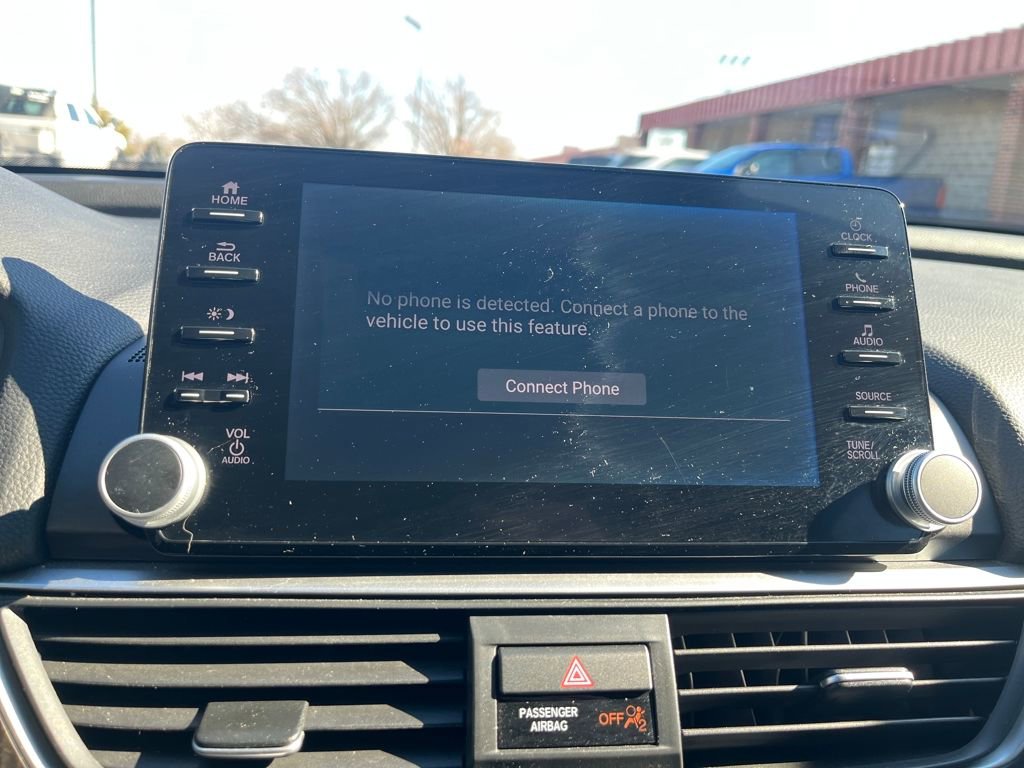 Used 2018 Honda Accord EX-L image 67