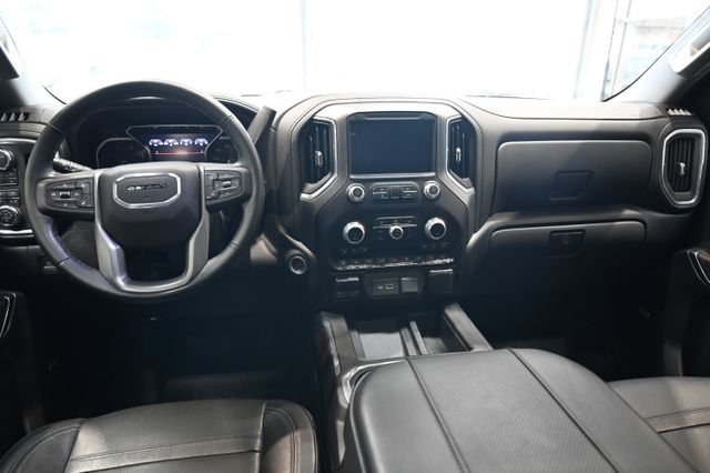 Used 2023 GMC Sierra 2500 Denali AWD/4WD image 18