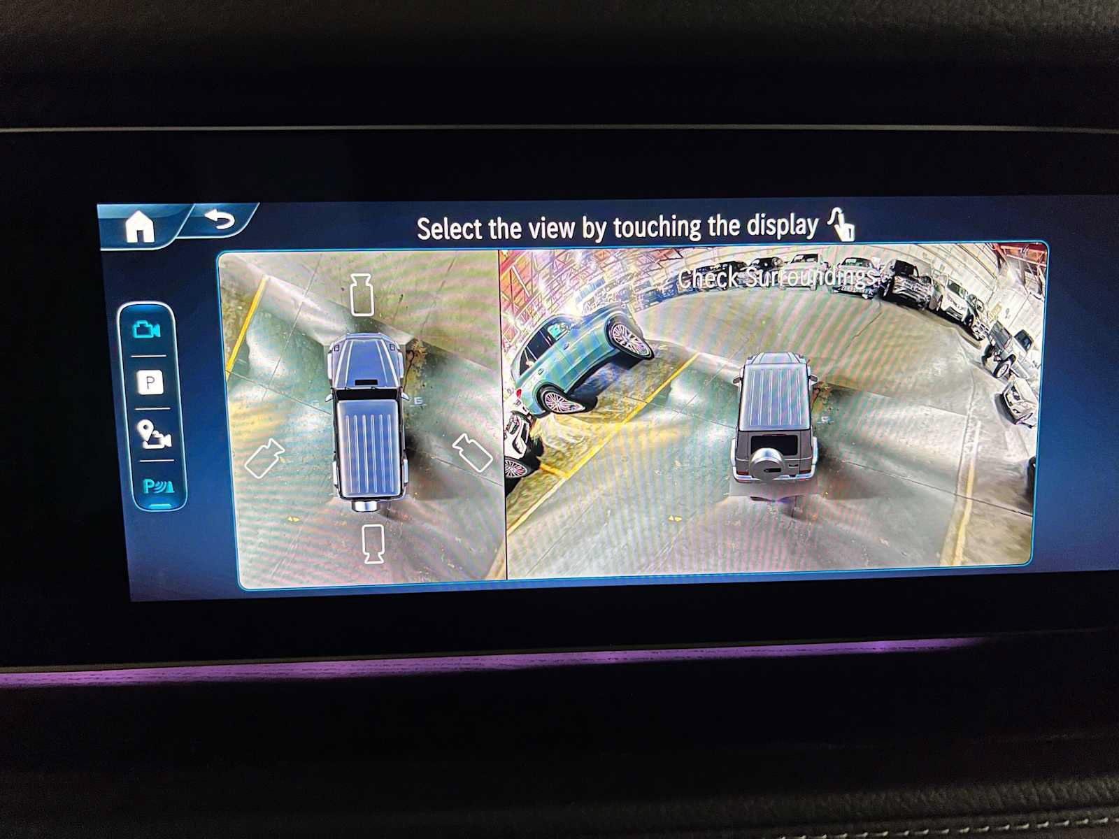 Used 2025 Mercedes-Benz G 550 image 41